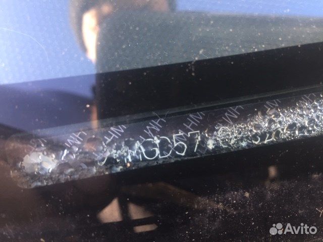 Разбор на запчасти Honda Jazz 2002-2008