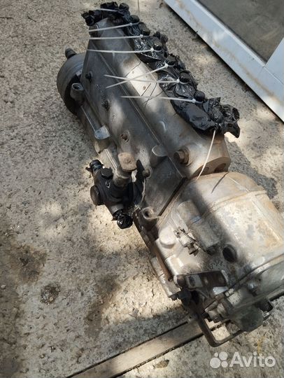 Тнвд форсунки