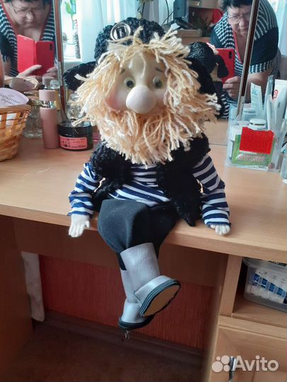 Домовой оберег