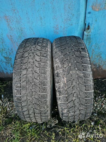 Bridgestone Blizzak WS-70 225/60 R16 102T