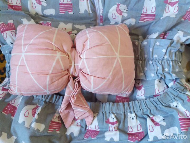 Конверт на выписку для двойни