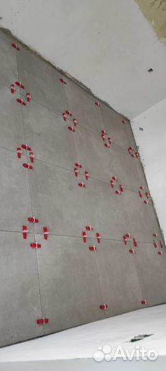 Плиточник. Ремонт ванной и санузла