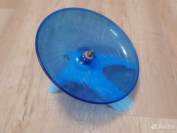 Колесо для хомяка джунгарика