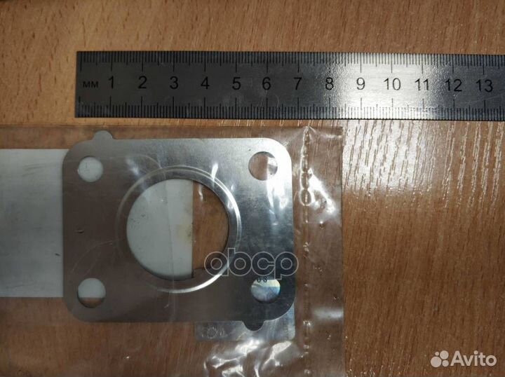 Прокладка турбины 2828527000 Hyundai-KIA