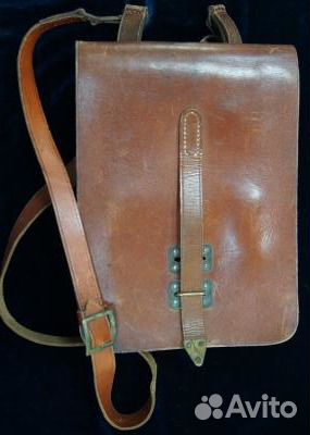 Планшет офицерский Германия