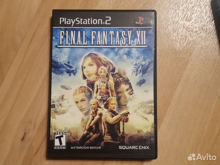 Игры на ps2 и Contrast на пк