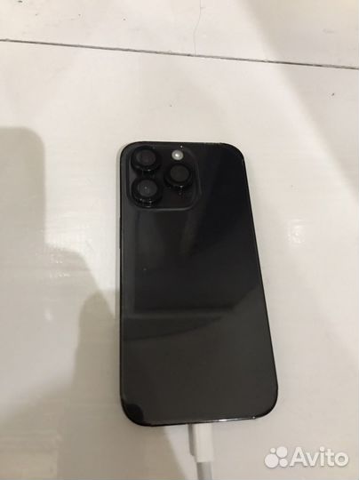 iPhone 14 Pro, 256 ГБ