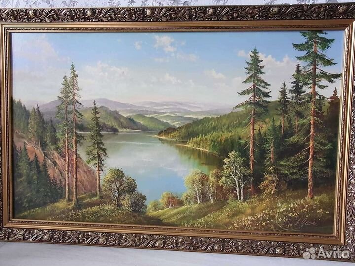 Картина 1100 *700