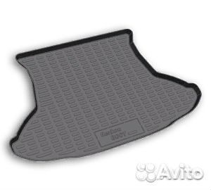 Коврик багажника на любой автомобиль