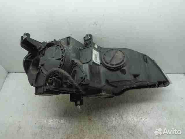 Фара левая BMW X5