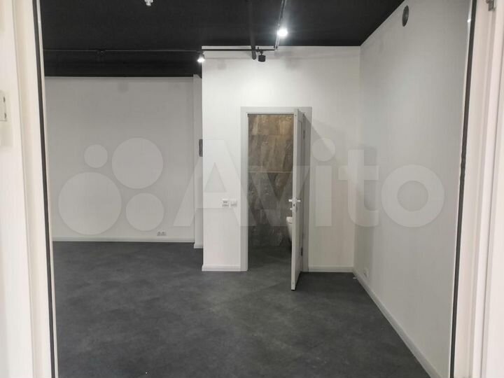 Свободного назначения, 37 м²