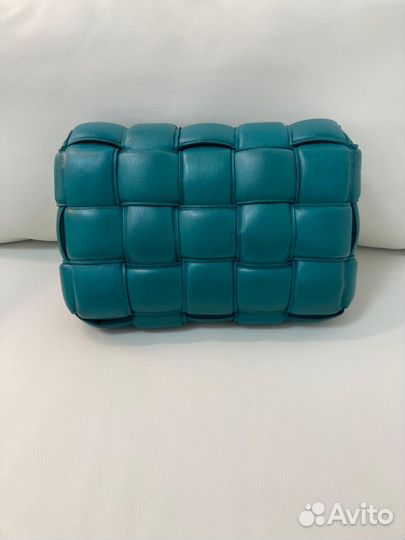 Сумка Bottega venetta оригинал