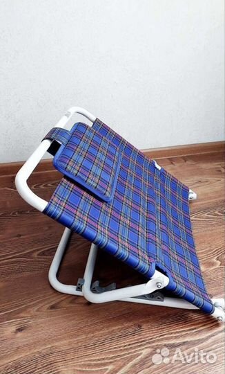 Опора под спину для лежачих больных