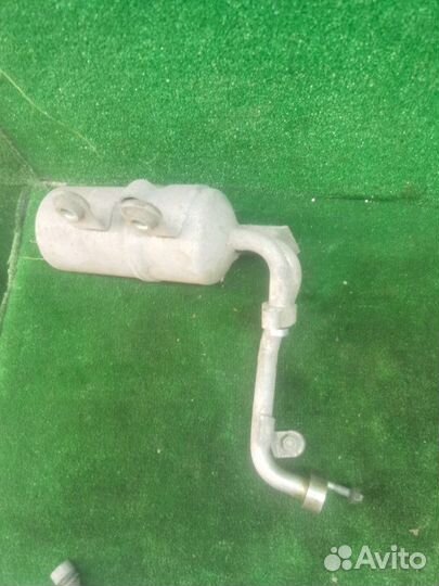 Осушитель кондиционера Ford Focus 2 купе 1.8