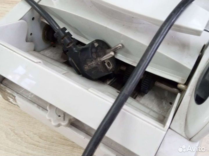 Машинка для счета денег бу