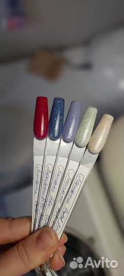 Набор для маникюра