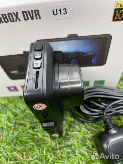 Видеорегистратор Vehicle blackbox