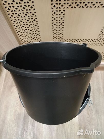 Ведро 12 литров