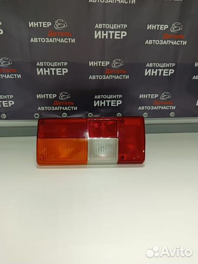 Фонарь 210503716074 / 210503716075
