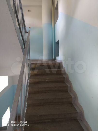 2-к. квартира, 41,5 м², 3/5 эт.