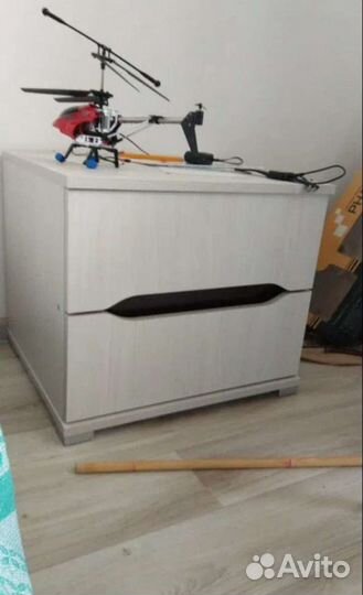 Тумба прикроватная