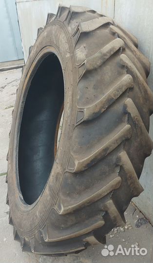 Шина на мтз 15.5 38