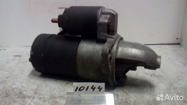 Стартер на субару форестер, импреза, легаси купить в Москве MITSUBISHI ...