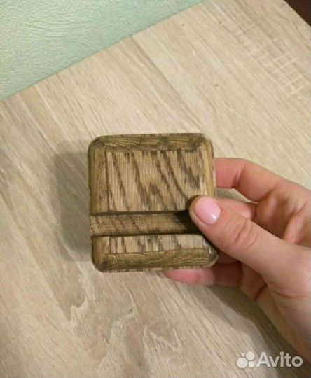 Подставка для телефона как IKEA, держатель
