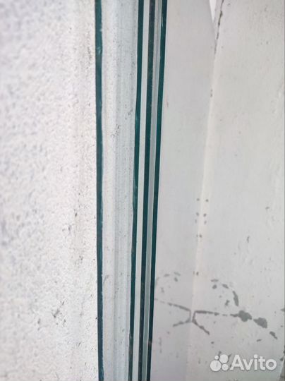 Стекла балконные