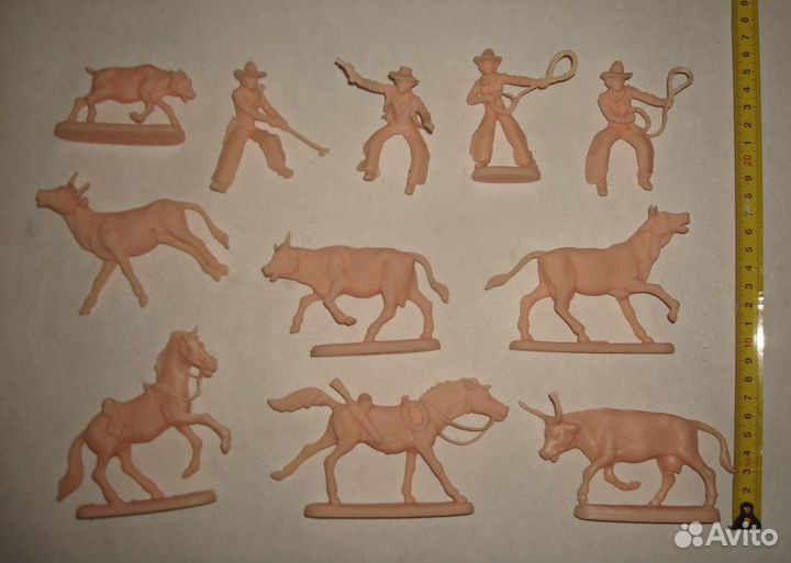 Набор атлантик 