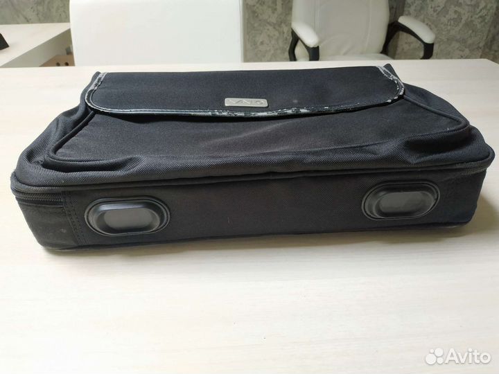 Сумка для ноутбука 17 дюймов