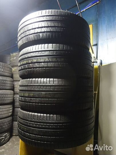 Pirelli Scorpion Verde All Season 255/55 R20