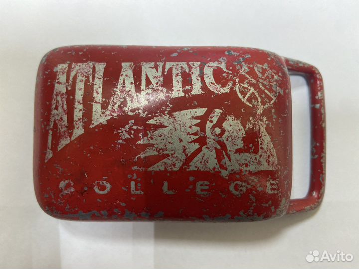 Пряжка для ремня