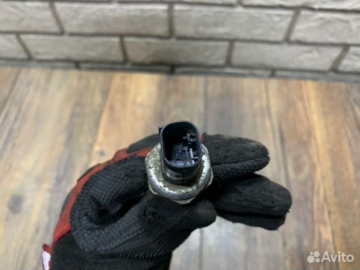 Mercedes-Benz S-class W221 Датчик кондиционера