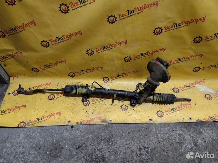 Рулевая рейка Lifan Solano 620 1.5 2013