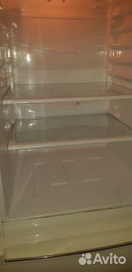 Холодильник бу samsung