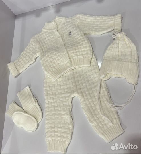 Костюмы для девочки 68 74