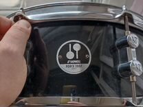 Малый барабан 14х5,5 Sonor 2007
