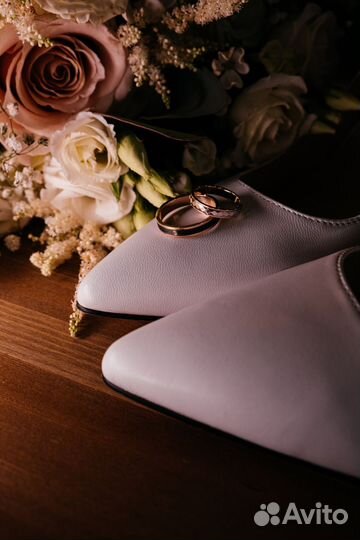 Свадебный координатор и организатор