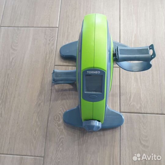 Степ-платформа велосипед