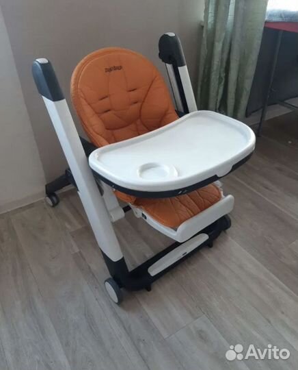 Стол для кормления Peg Perego Siesta