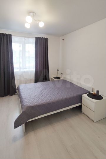 Квартира-студия, 23 м², 1/4 эт.