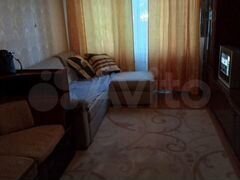 Комната 18 м² в 4-к., 1/9 эт.