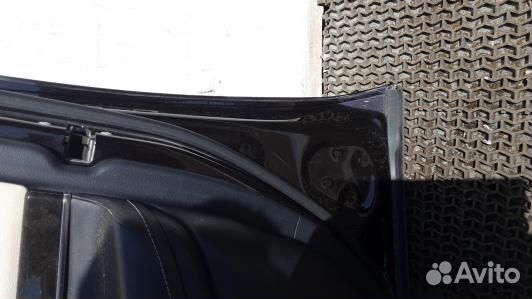 Дверь передняя правая mercedes benz S-class W222