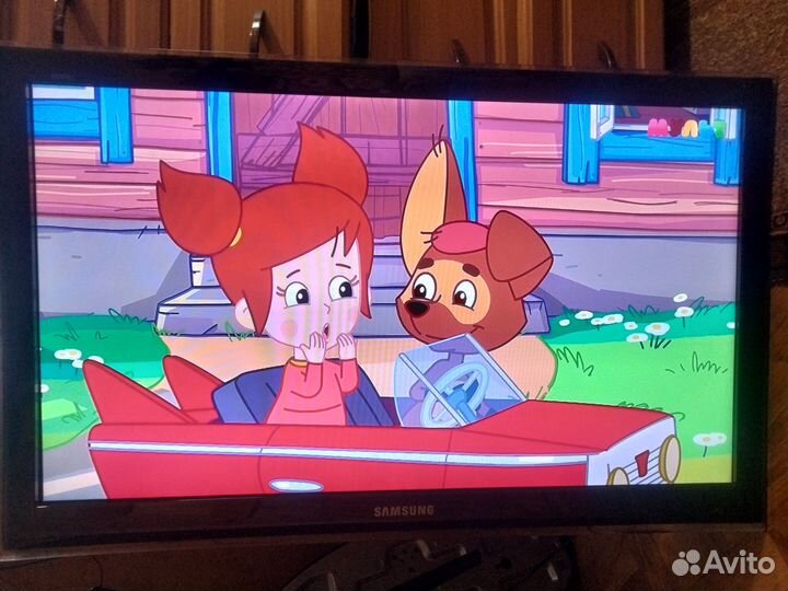 Матрица Samsung LTF320HF02