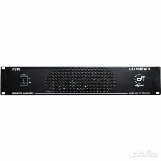 Allen & Heath IPS10