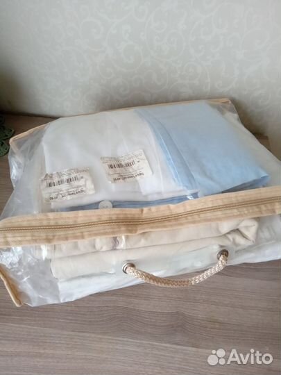 Детское постельное бельё, полотенце, одеяло,бортик