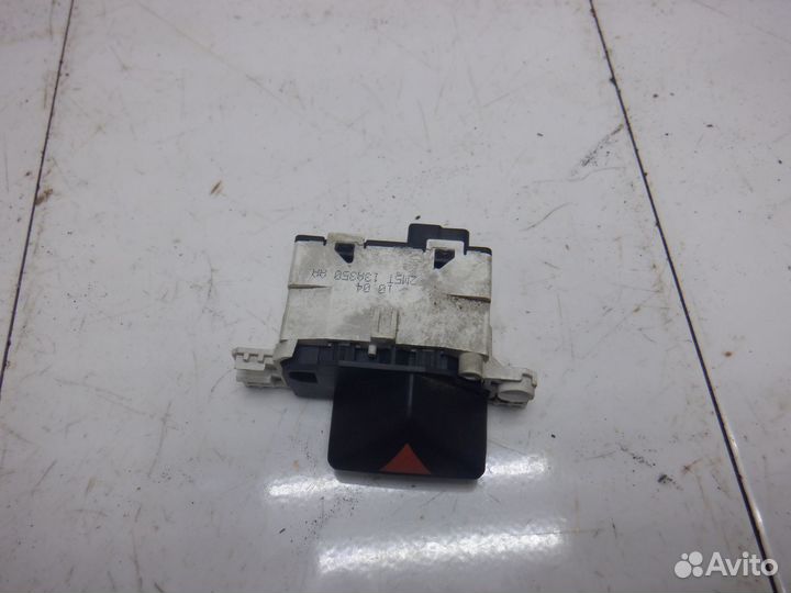 Кнопка аварийной сигнализации Focus 1