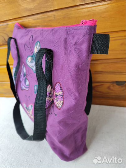 Cумка текстильная женская