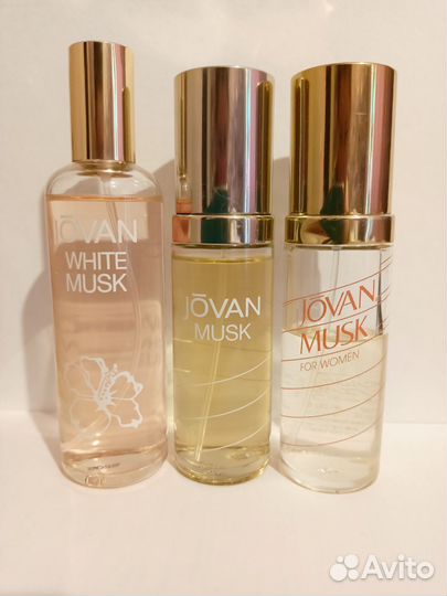 Парфюмерия